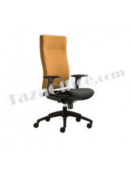 BBS(F) High Back Chair
